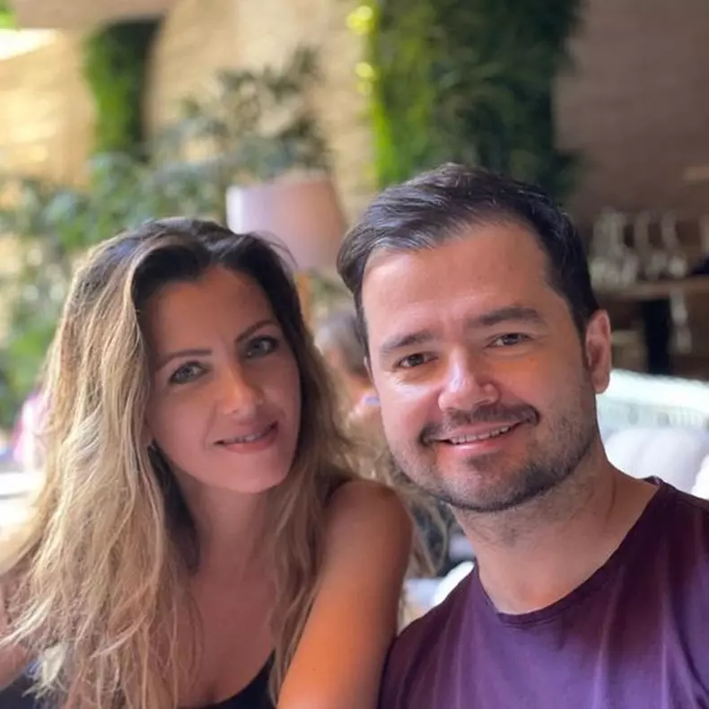 sotia lui laurentiu duta