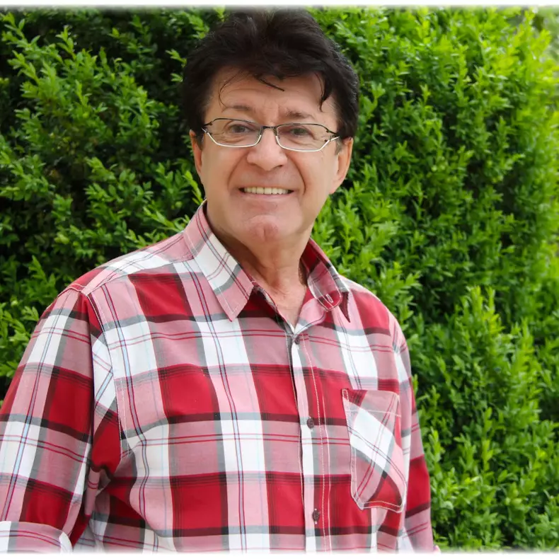 artist gabriel dorobantu