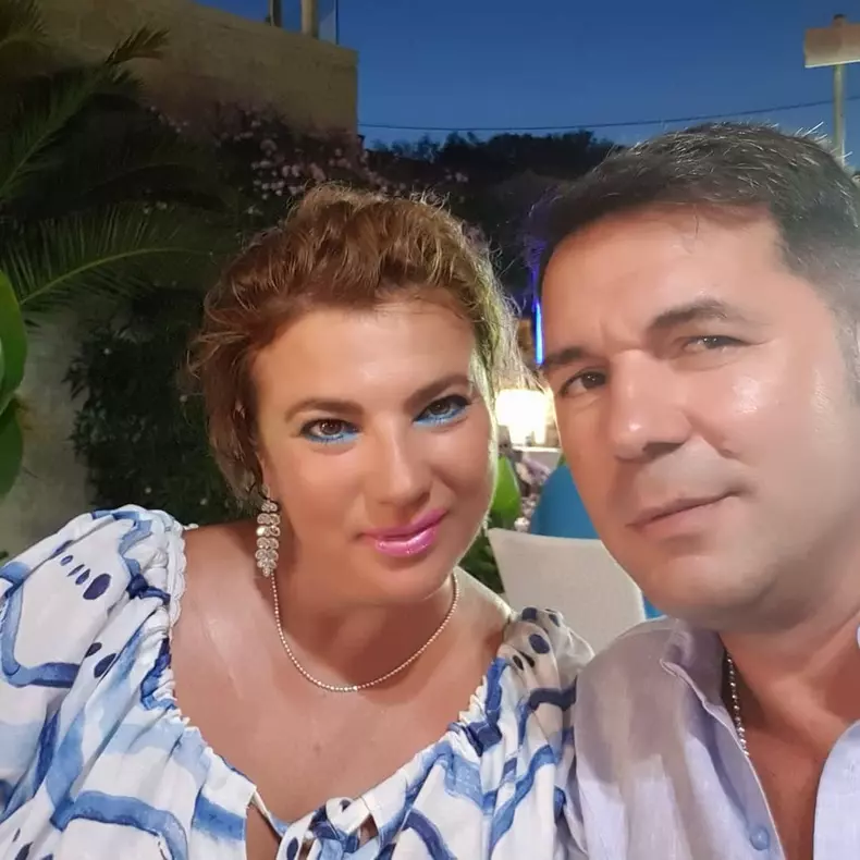 mihaela borcea iubit