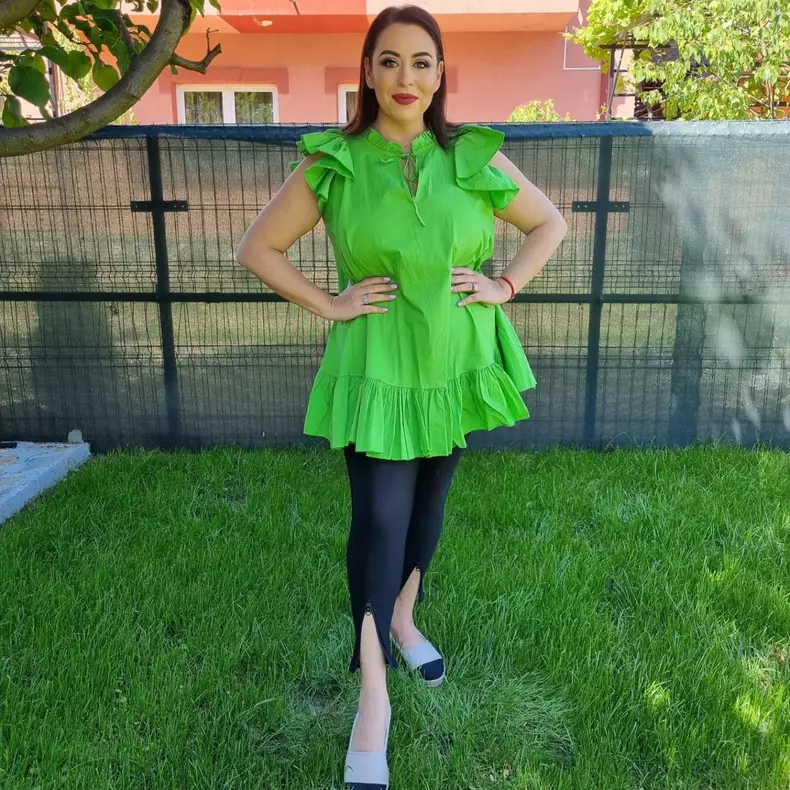 oana-roman-rochie-verde