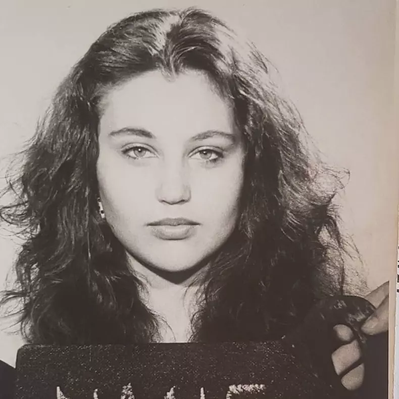 daniela in tierenete