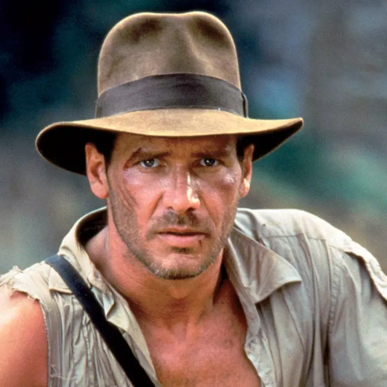 ford indiana jonesc