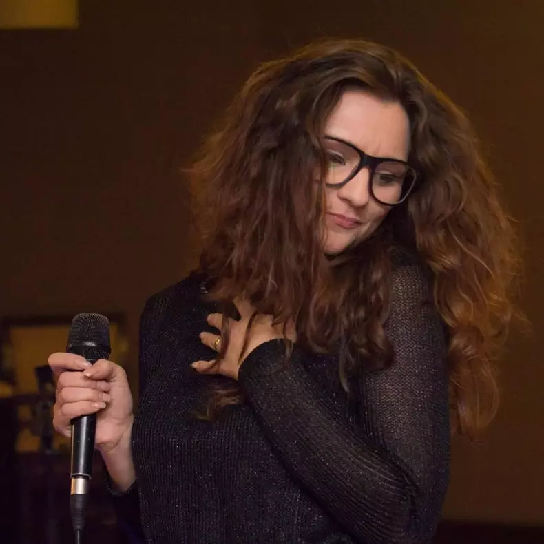 andra botez VOCEA ROMANIEI