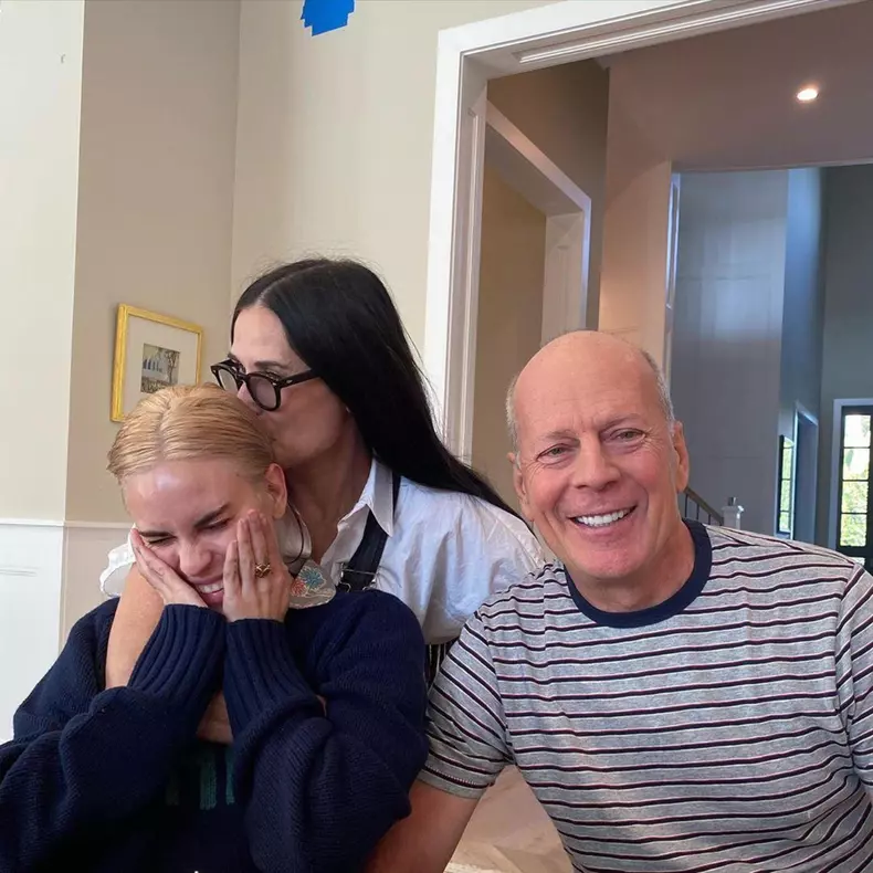 Daily Instagram Posts