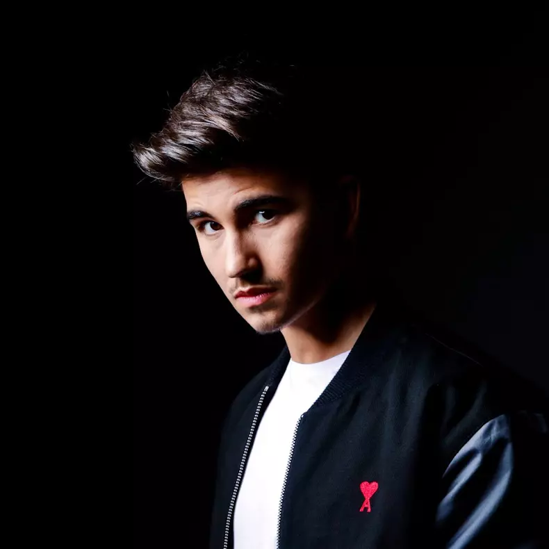 sebastian dobrincu milionar