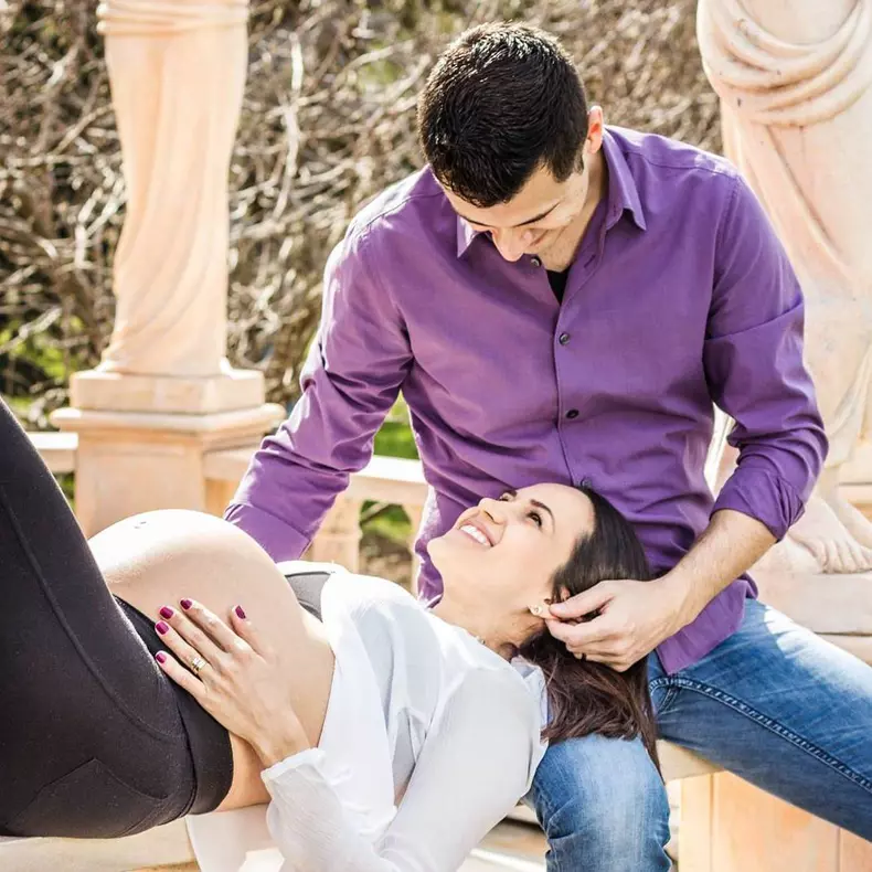 lucianna si constantin