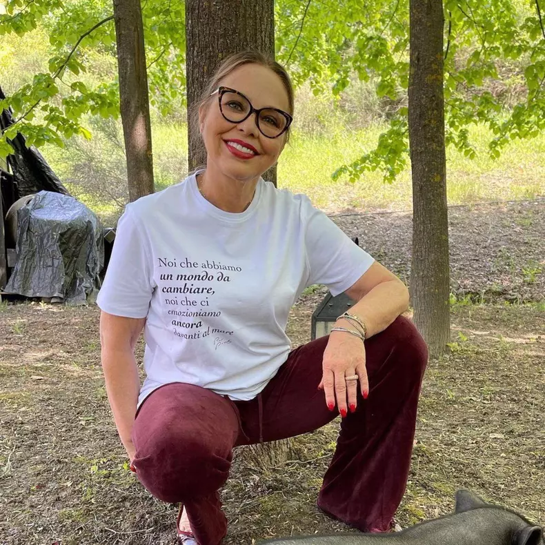 Daily Instagram Posts