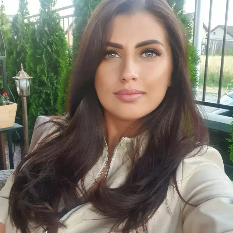 alina radi