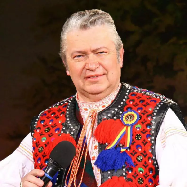 gheorghe turda