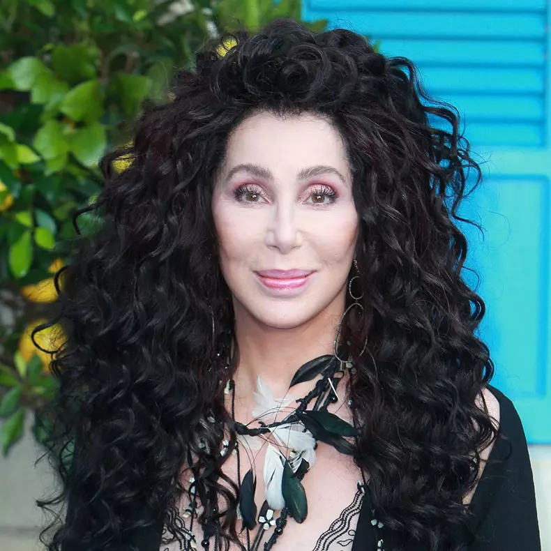 cher artista