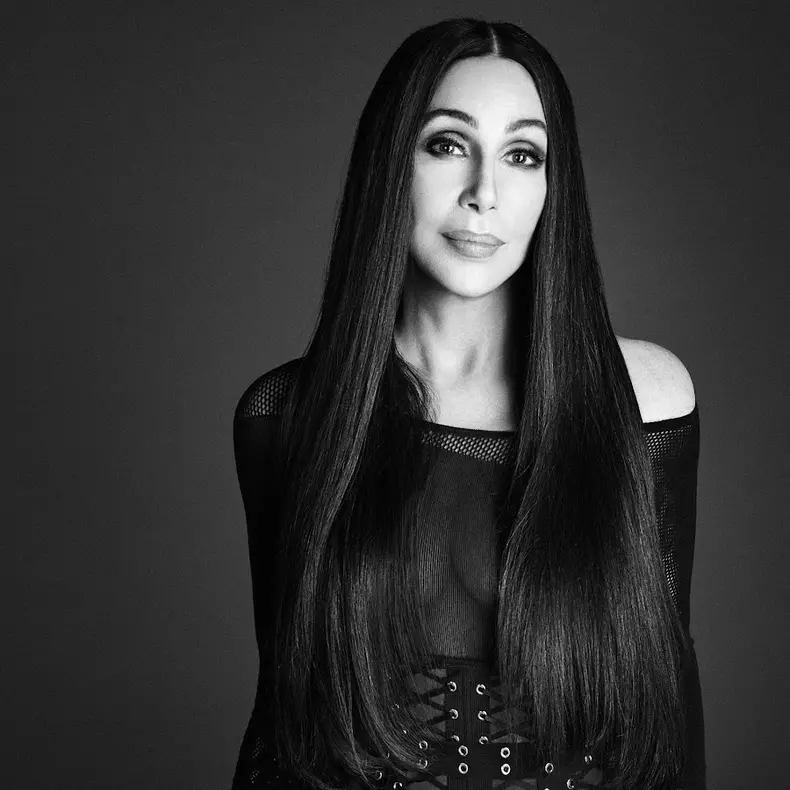 cher vedeta