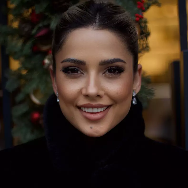 roxana niculae prezentatoare stiri