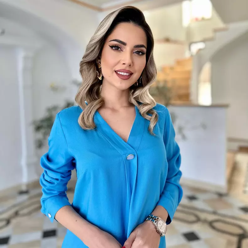 roxana niculae