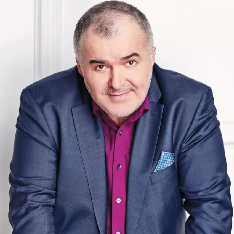 florin calinescu retragere