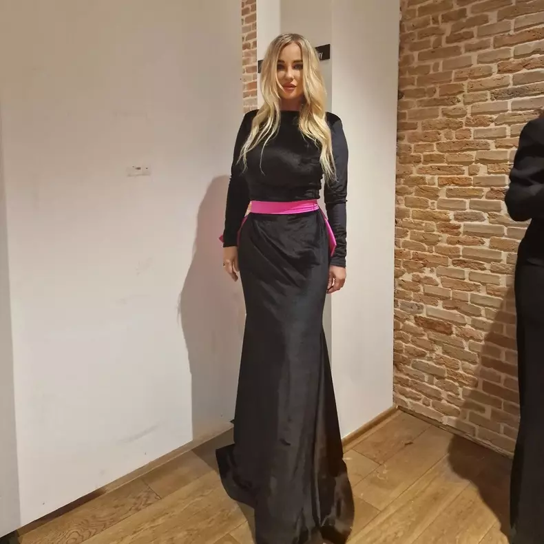 tania budi sileuta