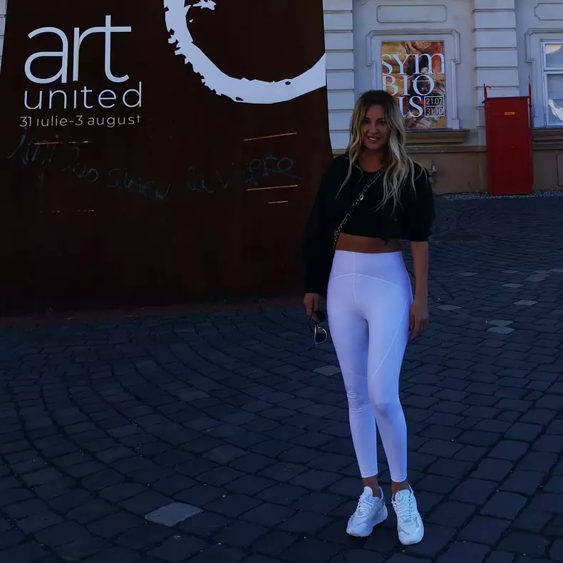tania vedeta tv