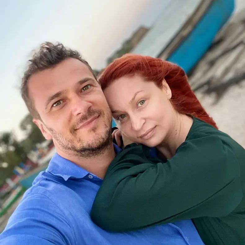 dan si cristina