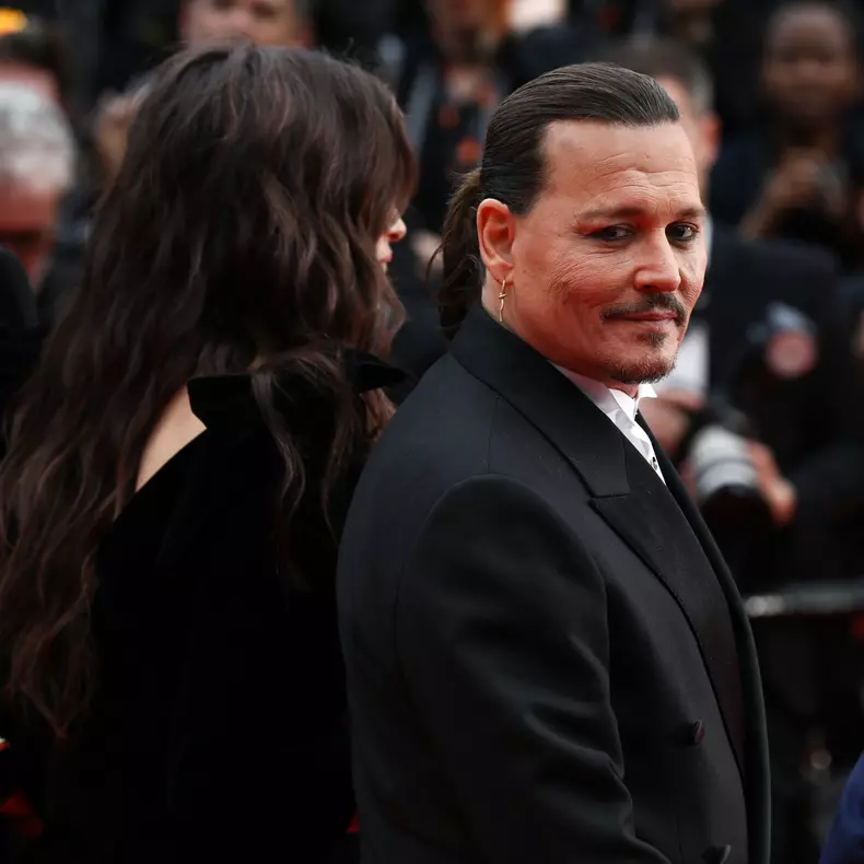 Cannes Film Festival 2023: Opening Ceremony