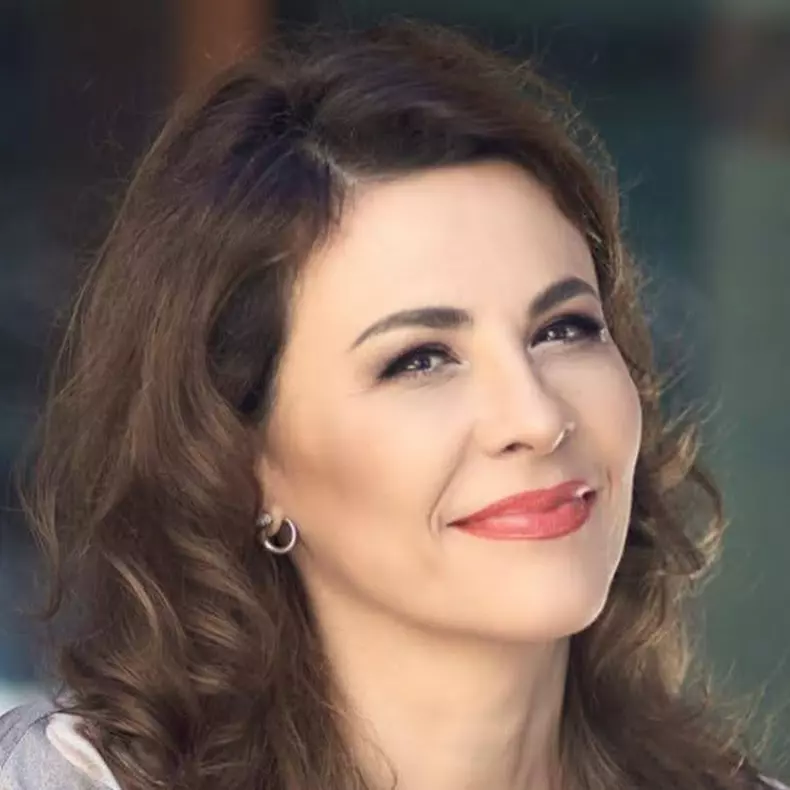 adina alberts medic