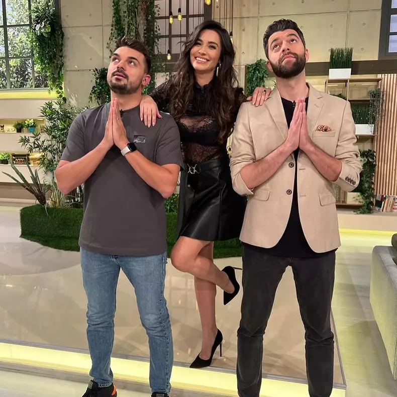 lili emisiune