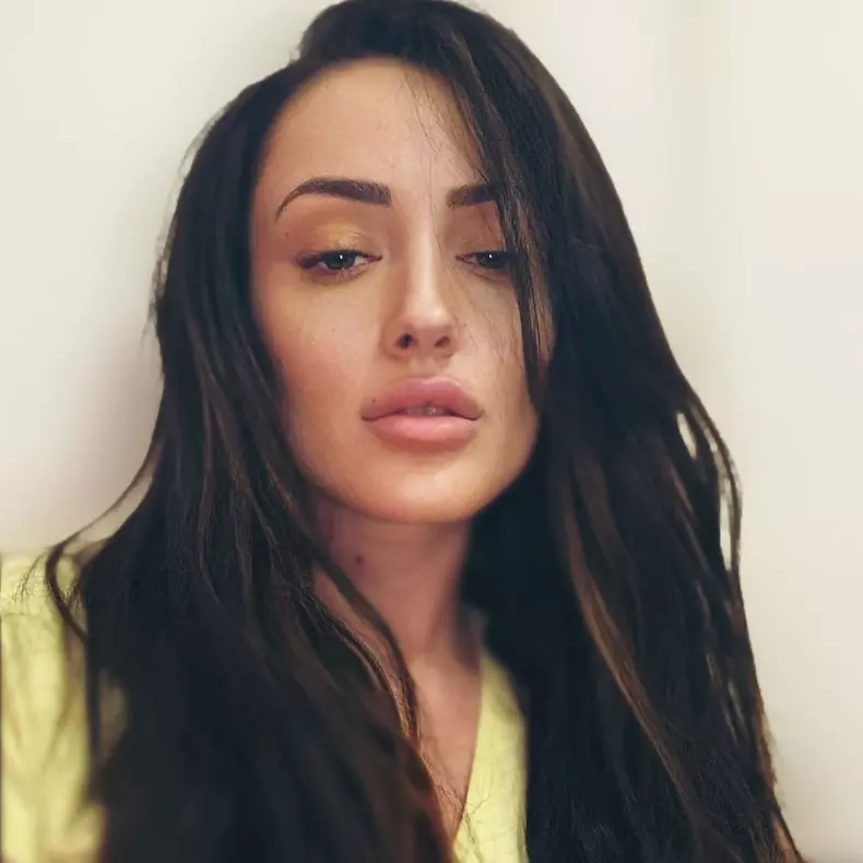 nidia moculescu fiica lui horia