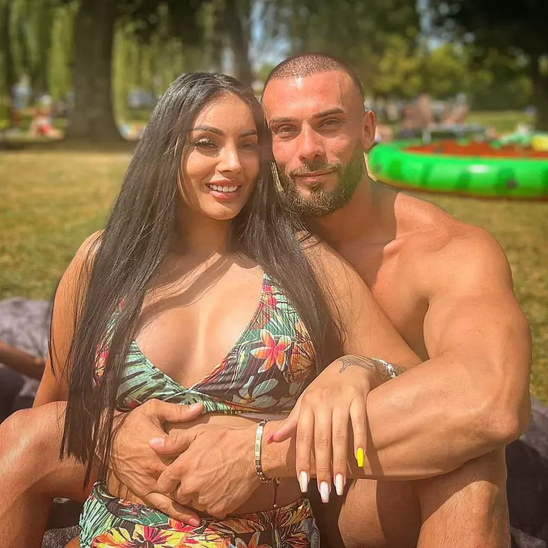 simina loica si alex bobicioiu