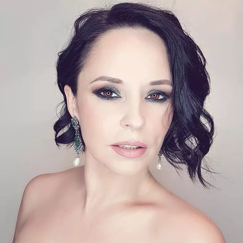 andreea marin cariera