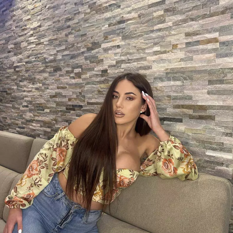 bianca giurca