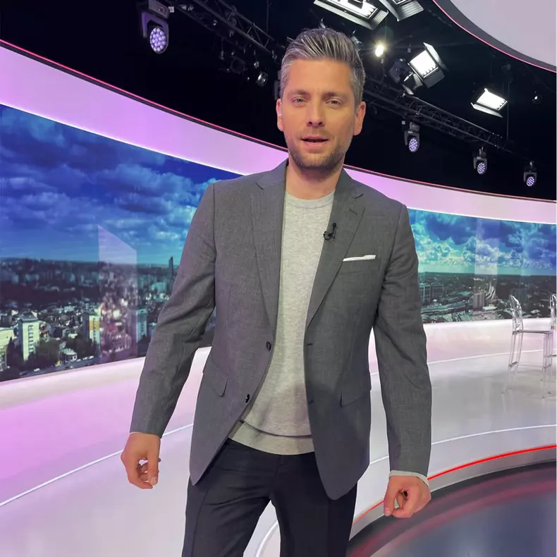 valentin butnaru tv