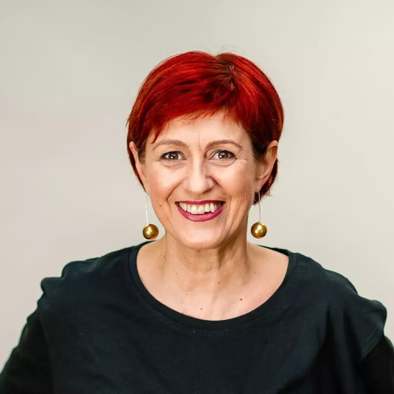 antoneta gales