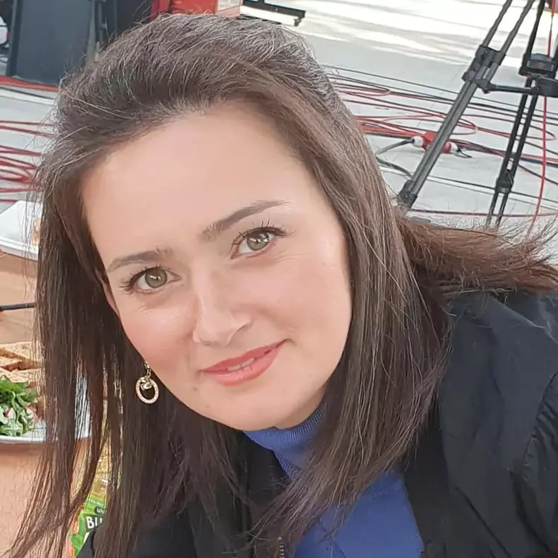 mihaela chefi