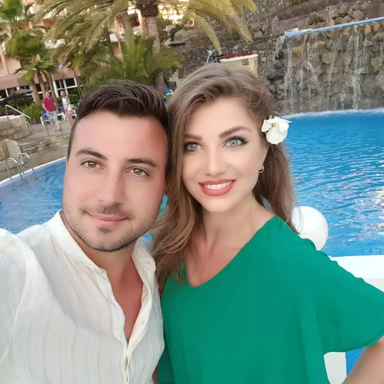 Codruta si valentin