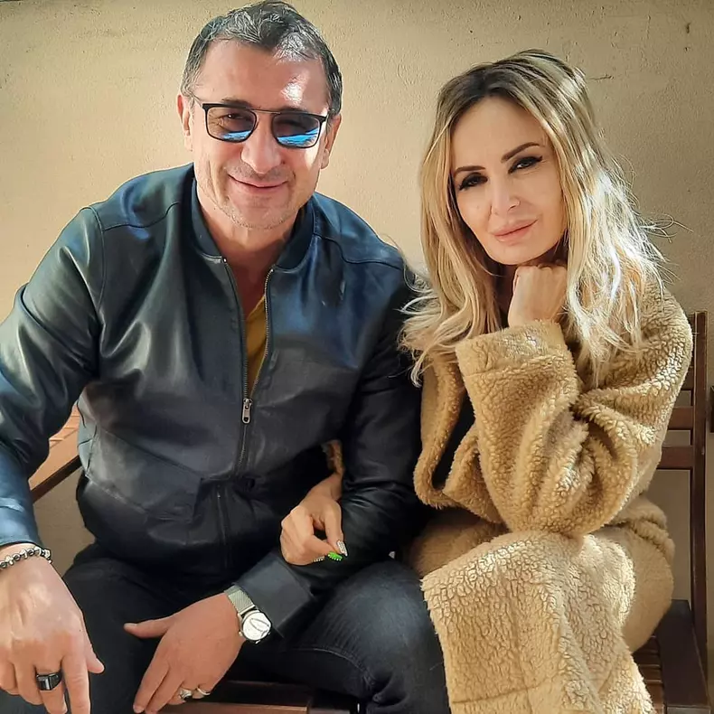 daniela gyorfi si george tal realtie