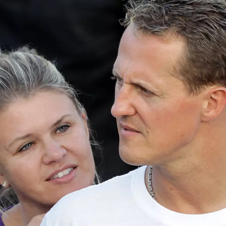 Michael Schumacher