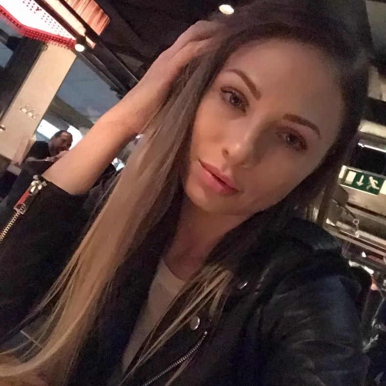 violeta