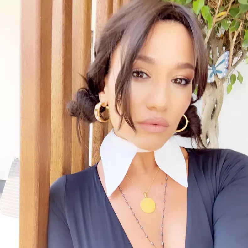 claudia patrascanu tv