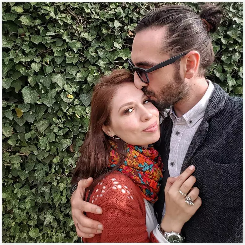 cristina balan si sotul ei vuplu
