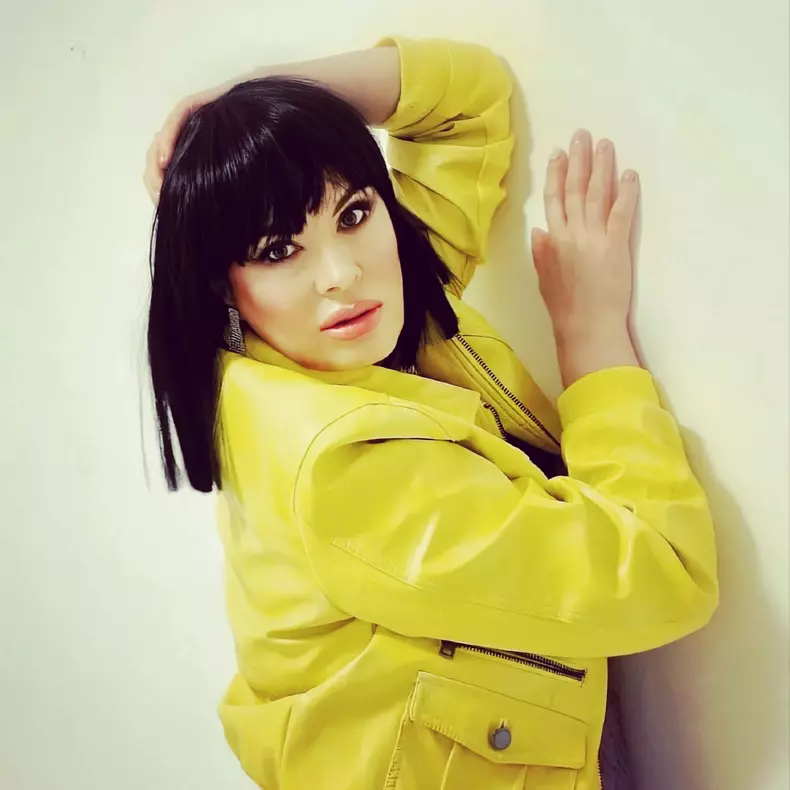 Mariana Moculescu