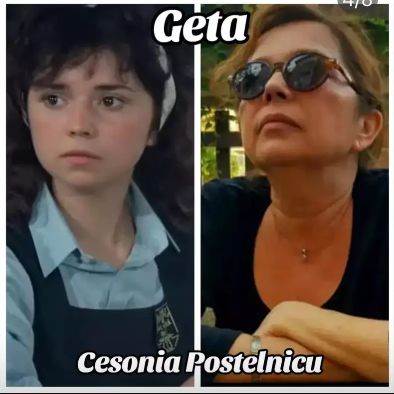 cesonia postelnicu 543