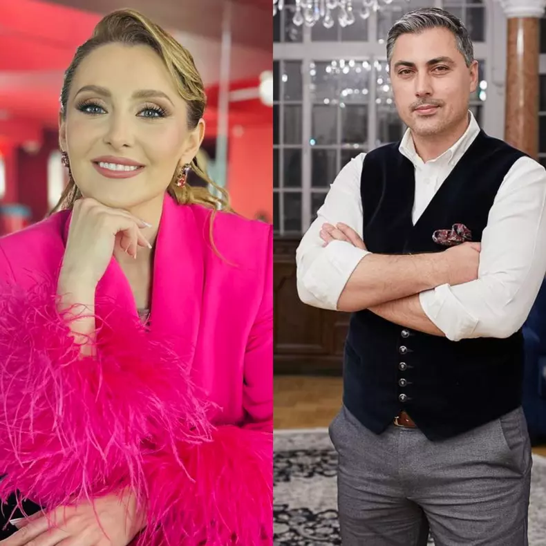 alexandru ciucu- alina sorescu