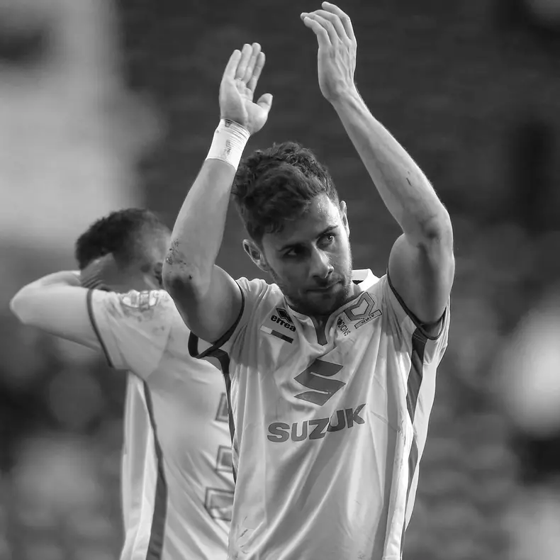 George Baldock6