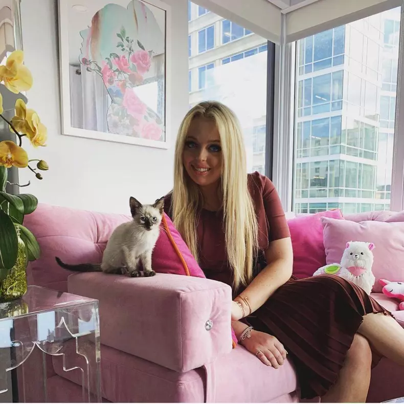 Daily Instagram Posts