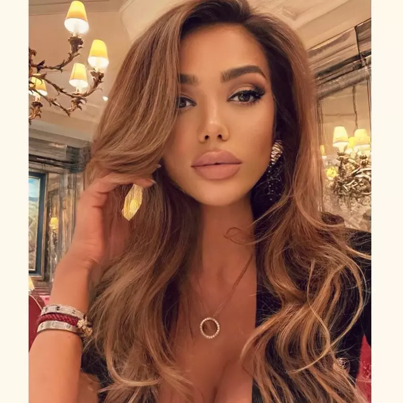 Loredana Poghirca de la Trident2