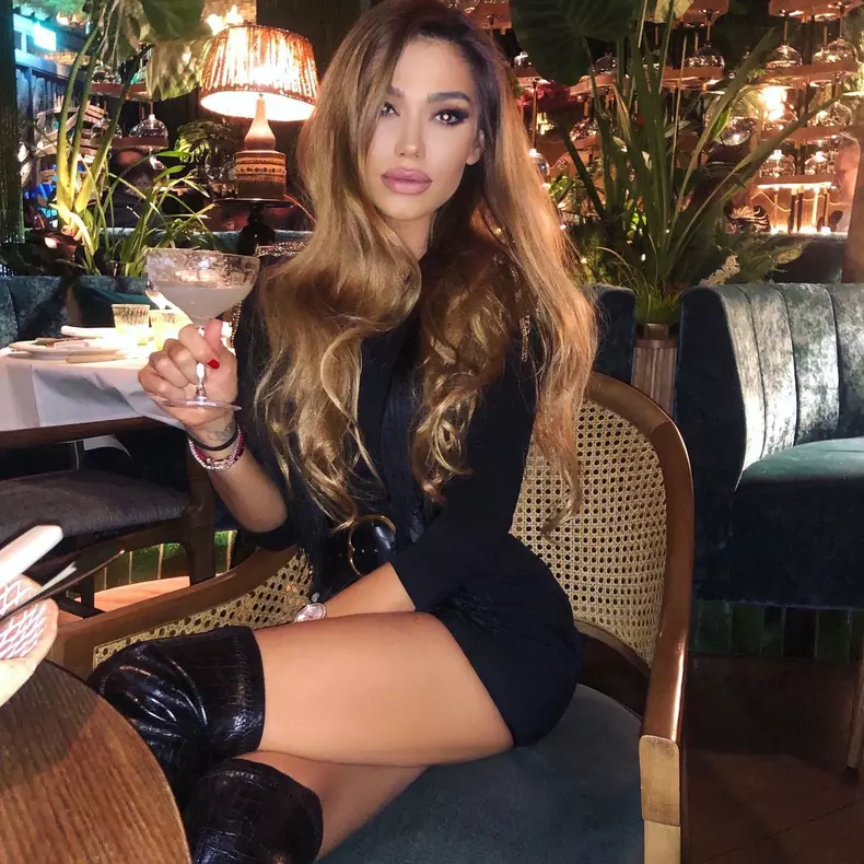 Loredana Poghirca de la Trident3