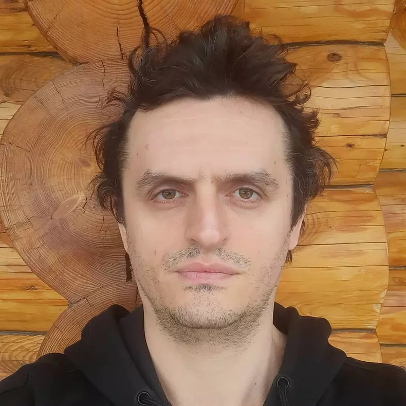 Cătălin Babliuc 8
