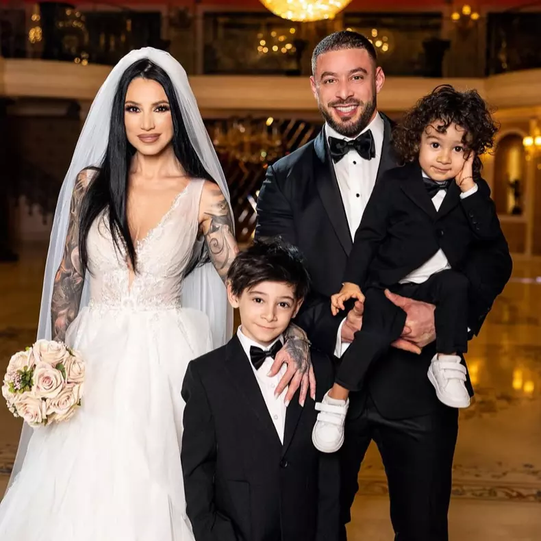 roxana-vancea-familie7