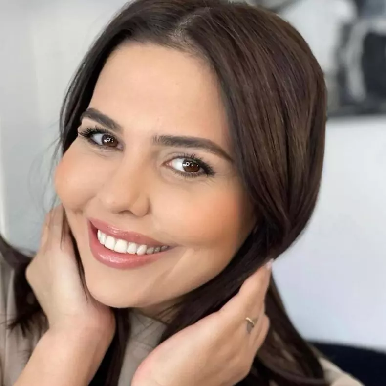 andreea popescu 80