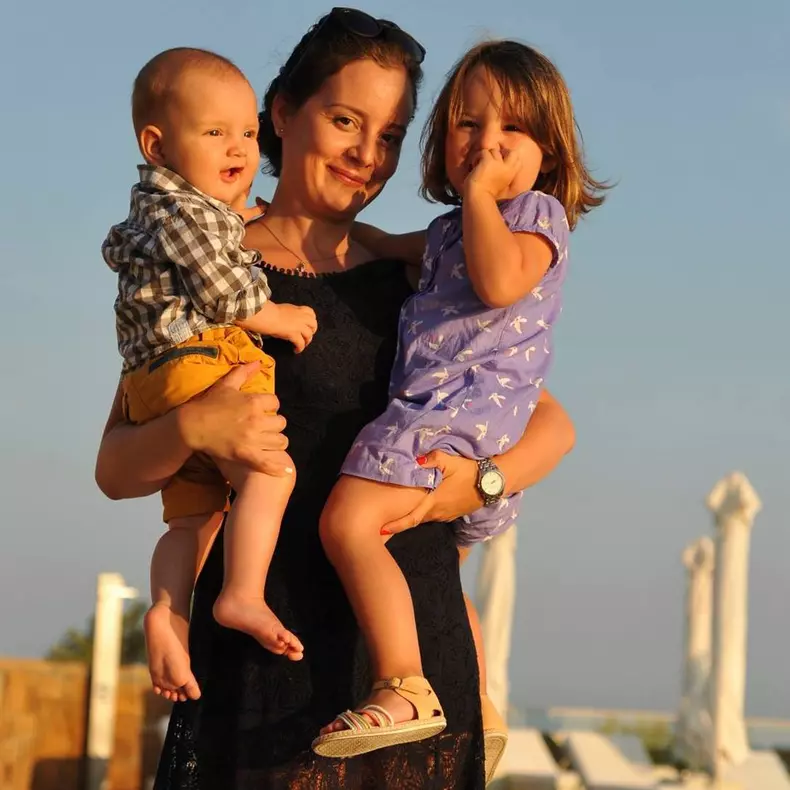 Cine este-si-cu-ce-se-ocupa-sotia-lui-Kelemen-Hunor-7