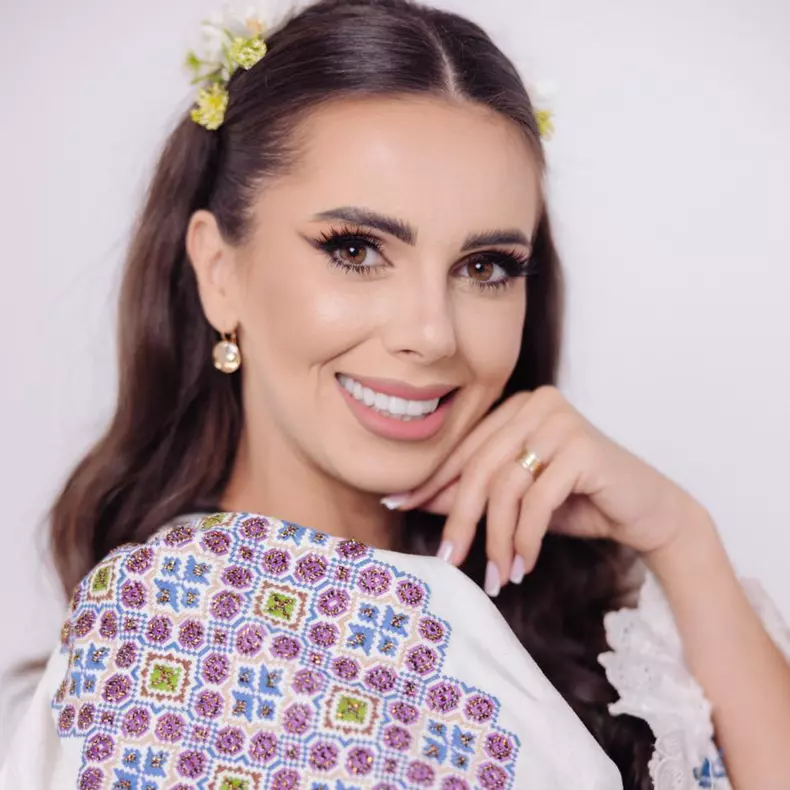 georgiana lobont
