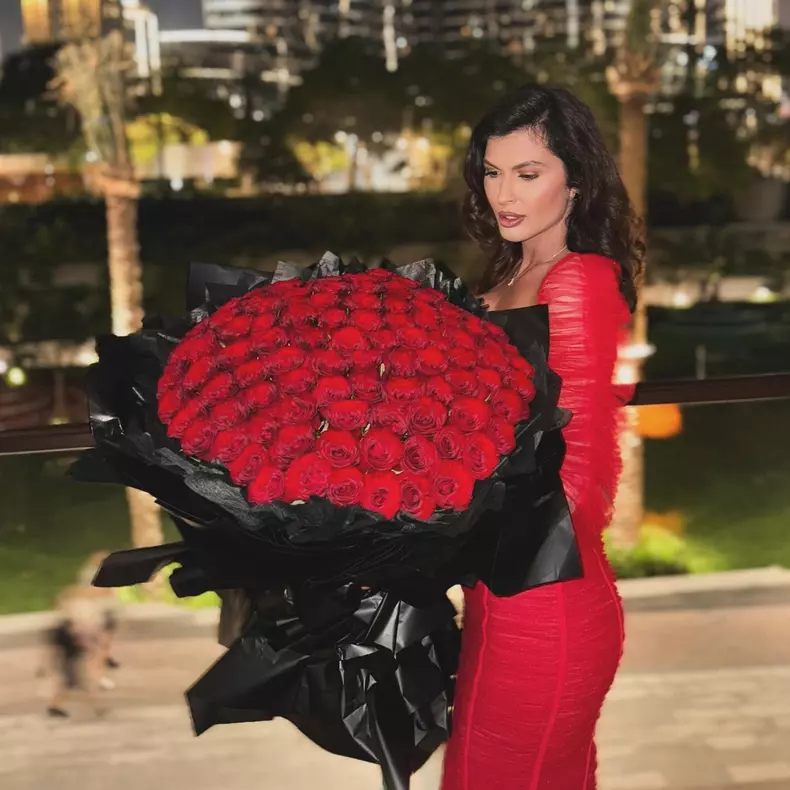 madalina pamfile 30